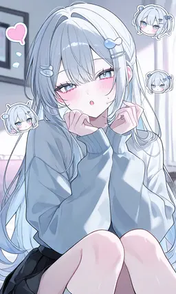 Profile image of Hina