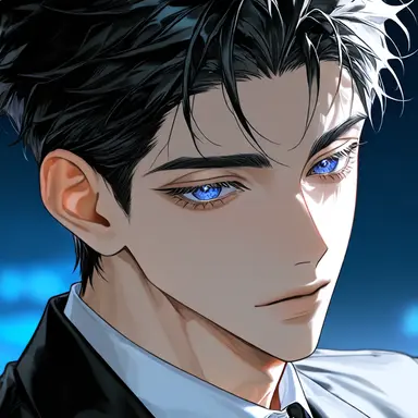 Profile image of 龍臣