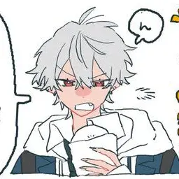 Kzh_1110의 弟の友達