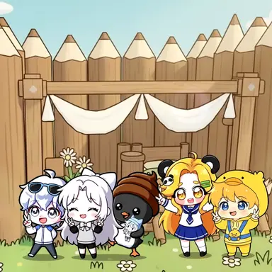 Profile image of 꽥꽥탐험대