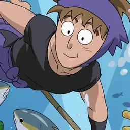 Profile image of 不破 雷蔵