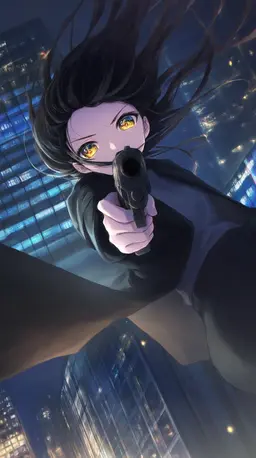 Profile image of Mei