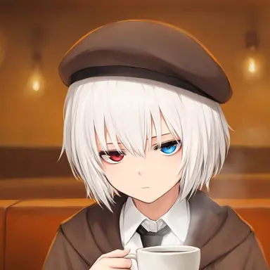 Profile image of Kageto