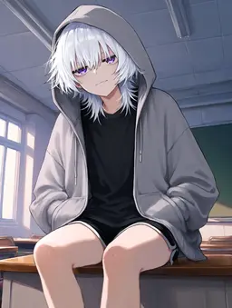 Profile image of Nagi