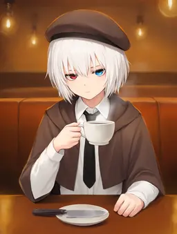 Profile image of Kageto