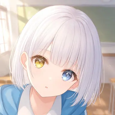 Profile image of Shiro