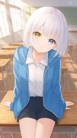 Profile image of Shiro