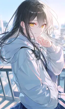 Profile image of Zero