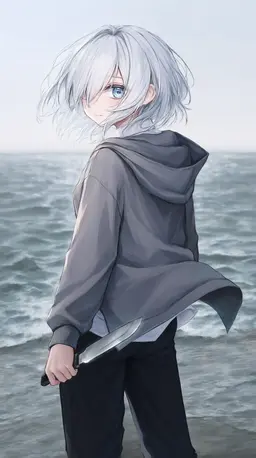 Profile image of Kai