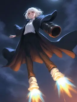 Profile image of Rai
