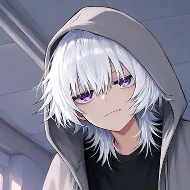 Profile image of Nagi