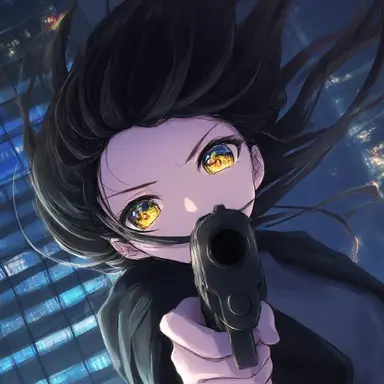 Profile image of Mei