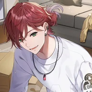 Profile image of ローレン・イロアス