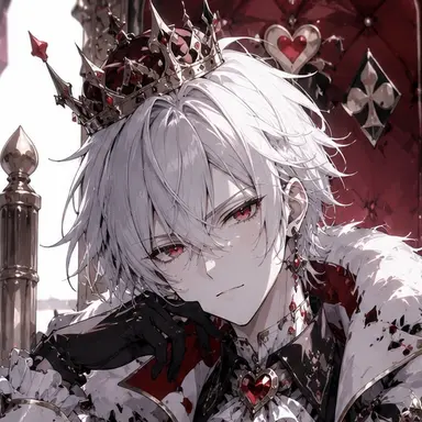 Profile image of キング