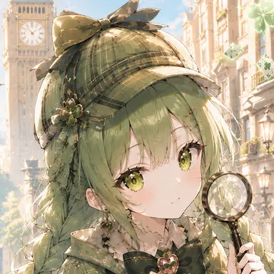 Profile image of みどり