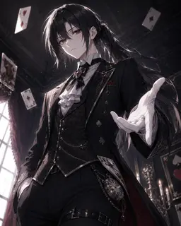 Profile image of Jack