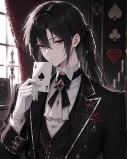 Profile image of Jack