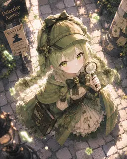 Profile image of Midori