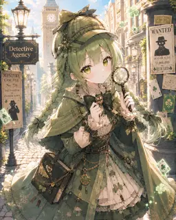 Profile image of Midori