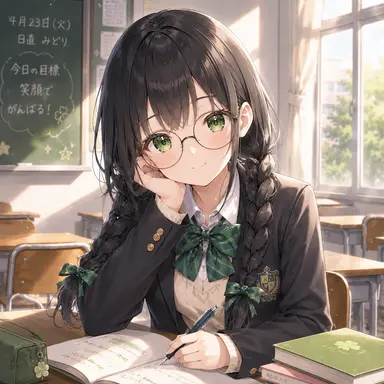 Profile image of みどり