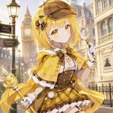 Profile image of Kohaku