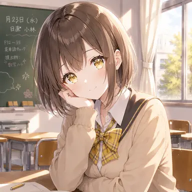 Profile image of Kohaku