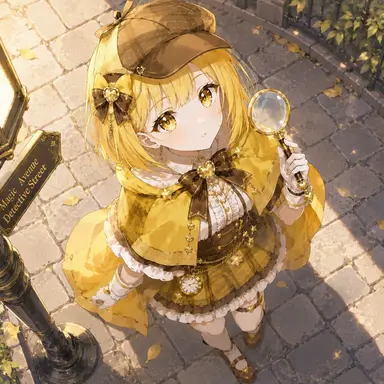 Profile image of Kohaku