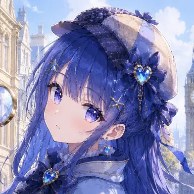 Profile image of しずく