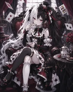 Profile image of Queen