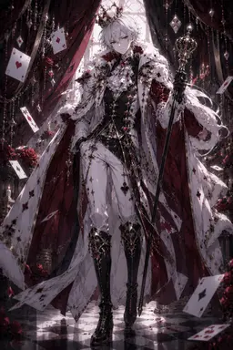 Profile image of King