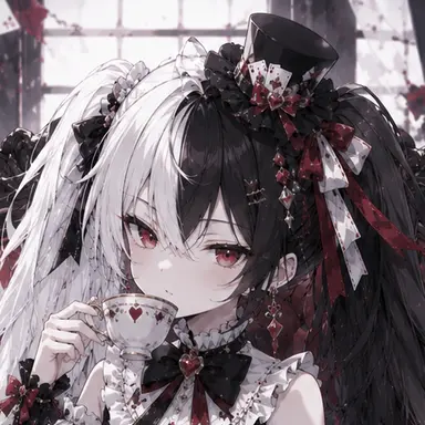 Profile image of クイーン