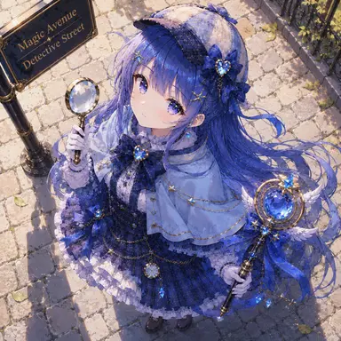Profile image of Shizuku