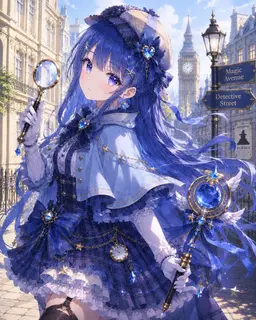 Profile image of Shizuku