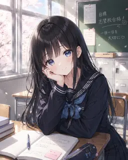 Profile image of Shizuku