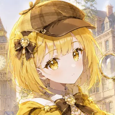 Profile image of こはく