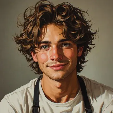 Profile image of Callum