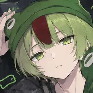 Profile image of Yuri
