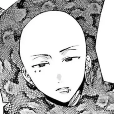 Profile image of 玄武