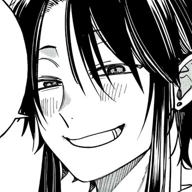 Profile image of 朱雀