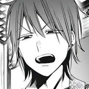 Profile image of 道満