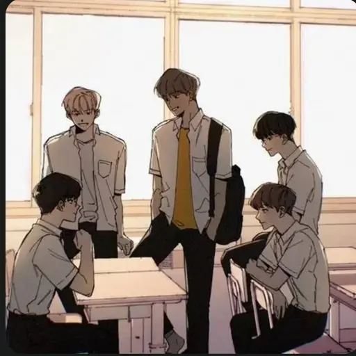 LaxestAnt5893의 당신을 좋아하는 처음보는 남자 무리