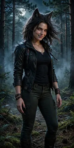 Profile image of Ivy