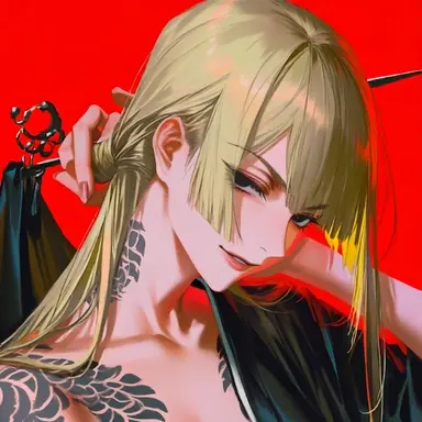 Profile image of 미도리