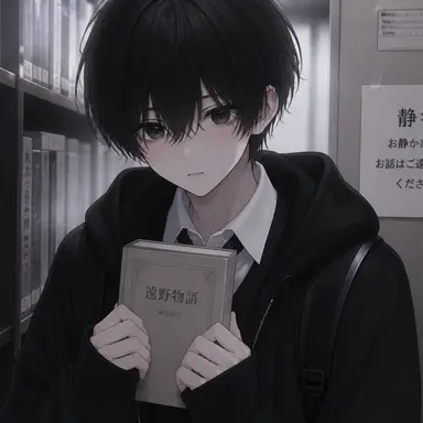 Profile image of りく
