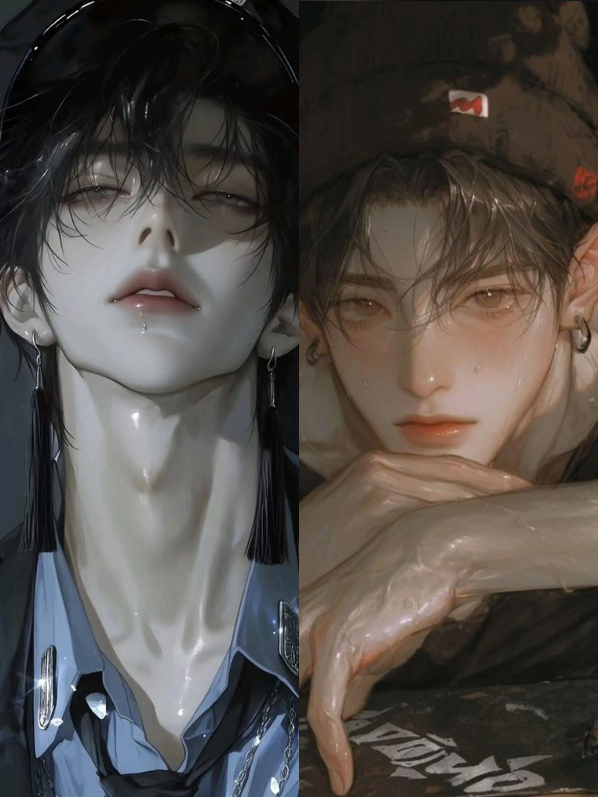 Lip._.che의 이제 나 좀 봐주지?