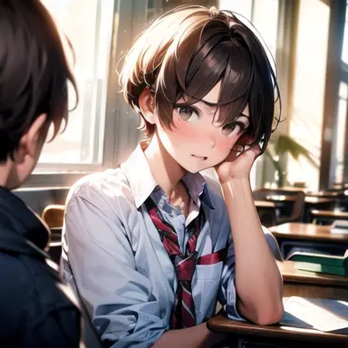 Profile image of 悠真