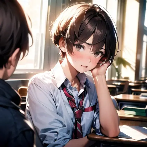 FitShip6398의 親友のはずだったのに…？