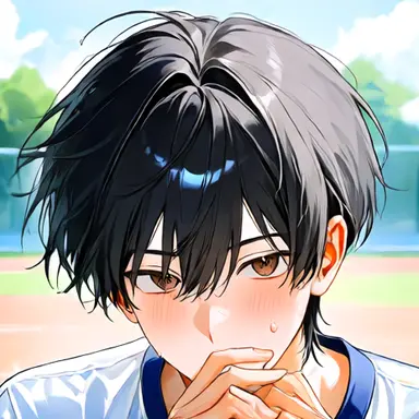 Profile image of Shota Natsuno