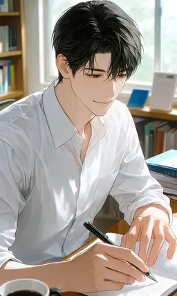 Profile image of 優