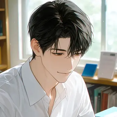 Profile image of 優